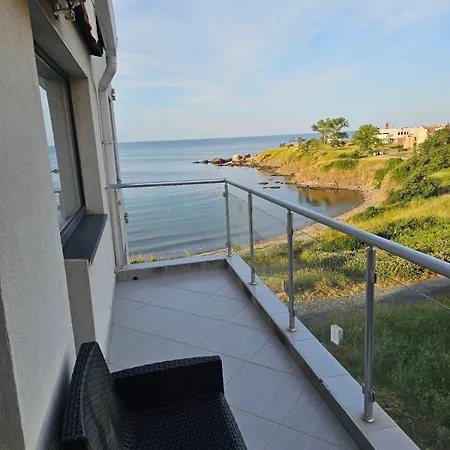 двустаен Apartament *