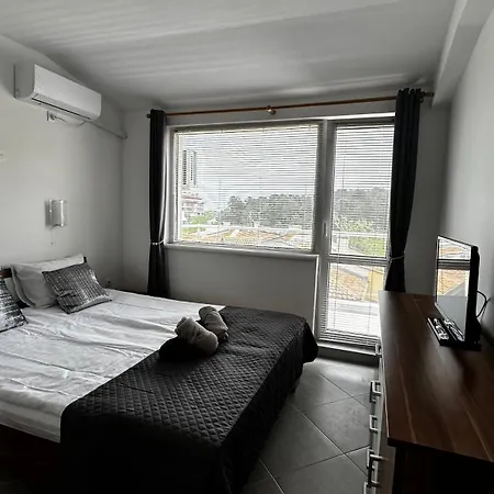 Apartament двустаен