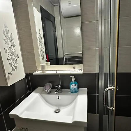 Apartament двустаен