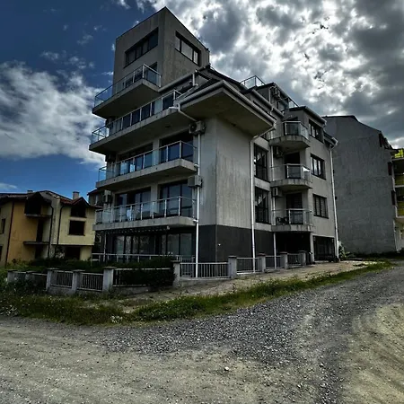 двустаен Ahtopol