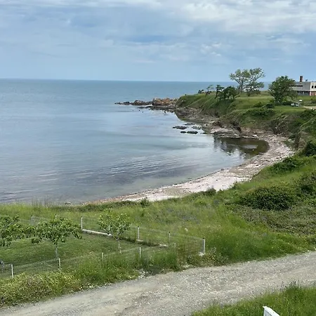 Apartament двустаен Ahtopol