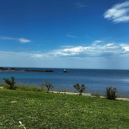 Apartament двустаен *