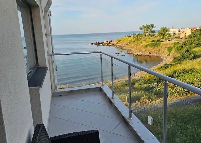 двустаен Appartement *