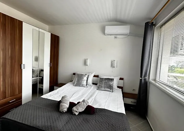 двустаен Appartement Ahtopol