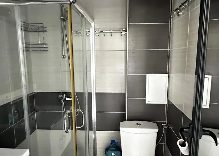 двустаен Appartement Ahtopol