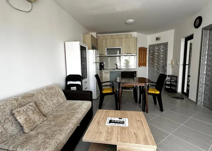 Appartement двустаен Ahtopol