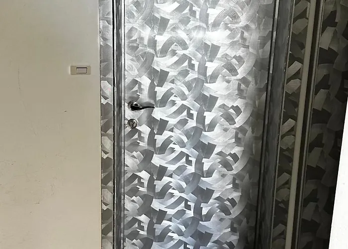 Appartement двустаен *