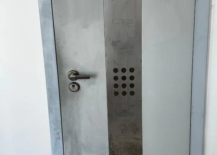 Appartement двустаен Ahtopol