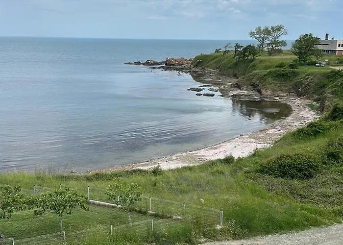 Appartement двустаен Ahtopol