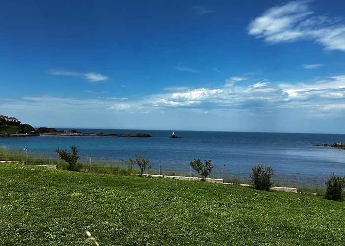 Appartement двустаен *