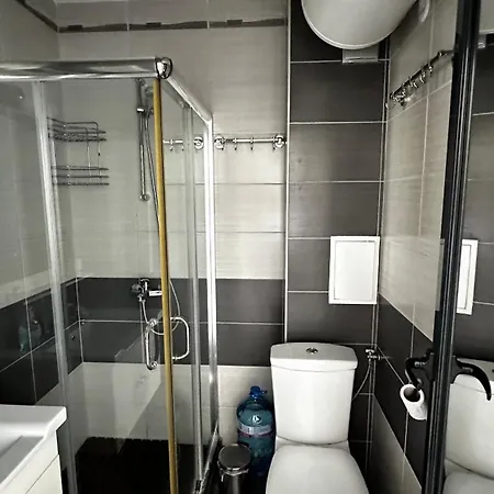 двустаен Apartman Ahtopol