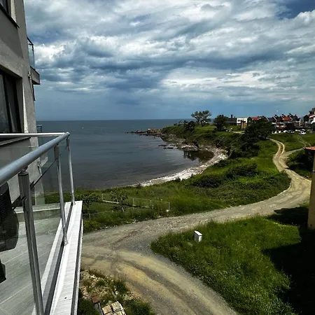 двустаен Apartman Ahtopol