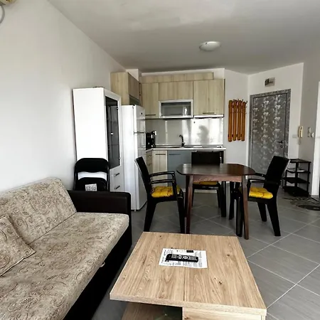 Apartman двустаен Ahtopol