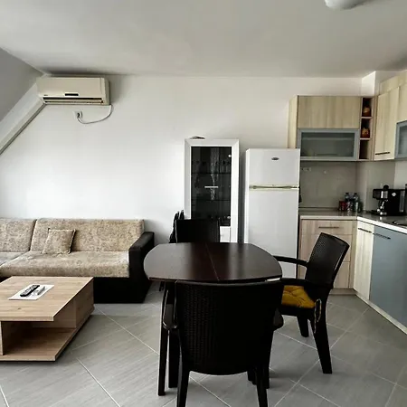 Apartman двустаен *