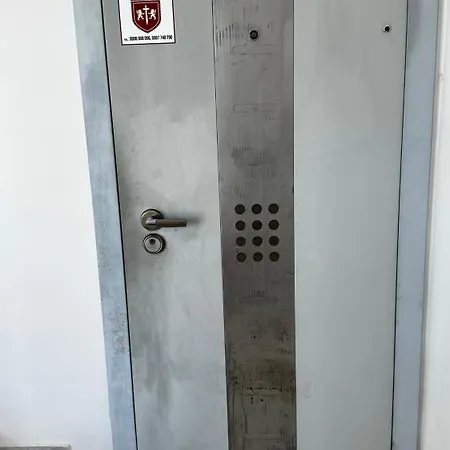公寓 двустаен 阿赫托波尔