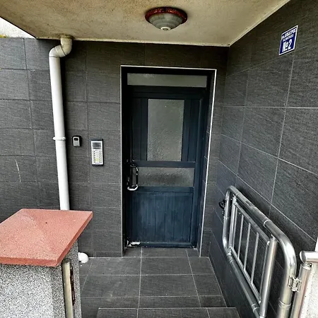 Apartman двустаен *